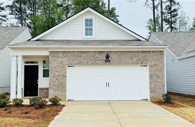 5114 Tulip Square - 5114 Tulip Square, Cobb County, GA 30101