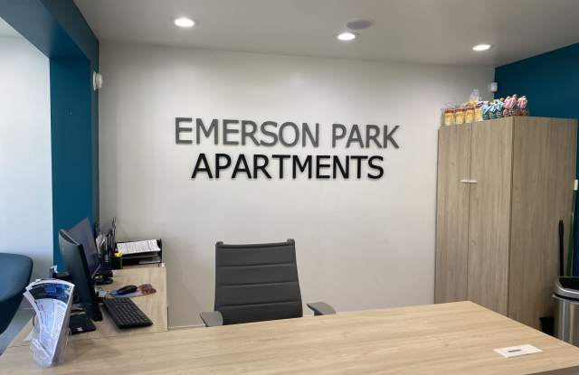 Emerson Park photos photos