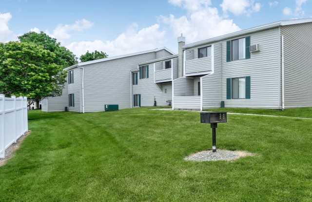 Woodgate Place Apartments Gallery 4
