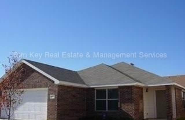 7812 Whitney Lane - 7812 Whitney Lane, Fort Worth, TX 76112