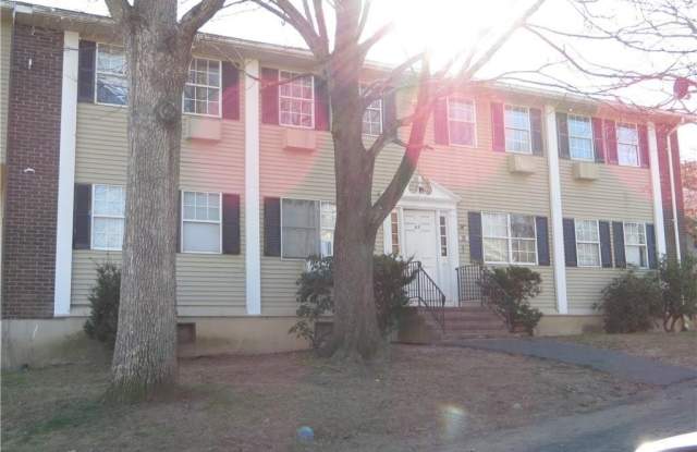 62 Angel Drive - 62 Angel Drive, Waterbury, CT 06708