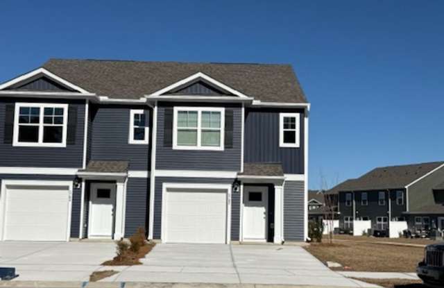 Be the first to Live in This Brand-New Townhome! photos photos