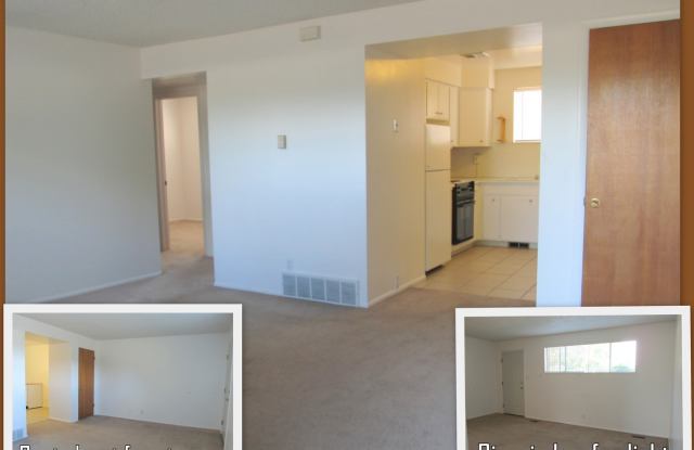 SINGLE FAMILY HOUSING - 2 bed/1 bath in Orem photos photos