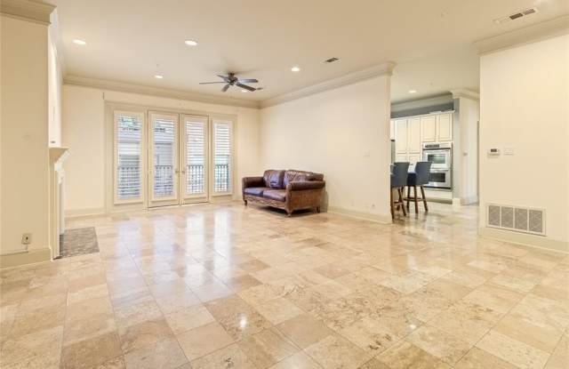 2848 Woodside Street - 2848 Woodside Street, Dallas, TX 75204