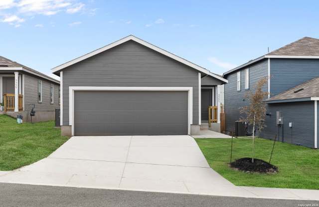 3331 Rock Mill Dam - 3331 Rock Mill Dam, Bexar County, TX 78245