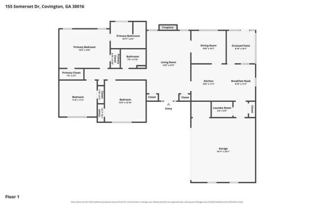 155 Somerset Drive Gallery 2