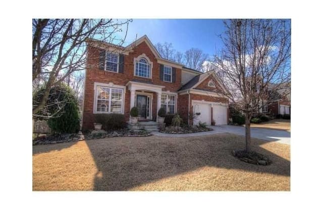 907 BENDLETON Drive - 907 Bendleton Drive, Woodstock, GA 30188