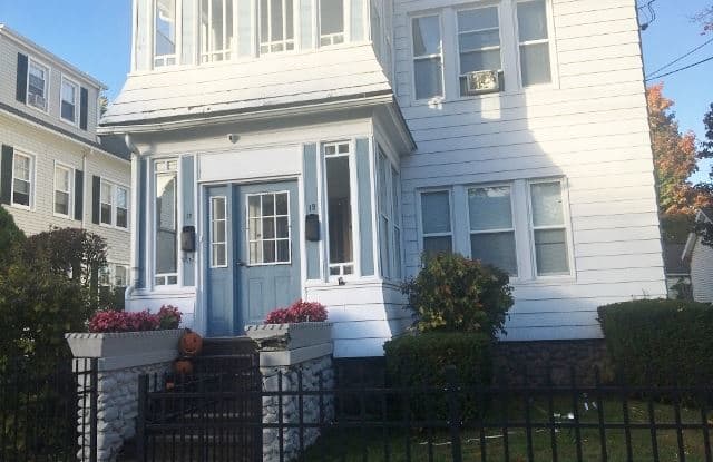 17 Concord St 3 - 17 Concord Street, New Haven County, CT 06514