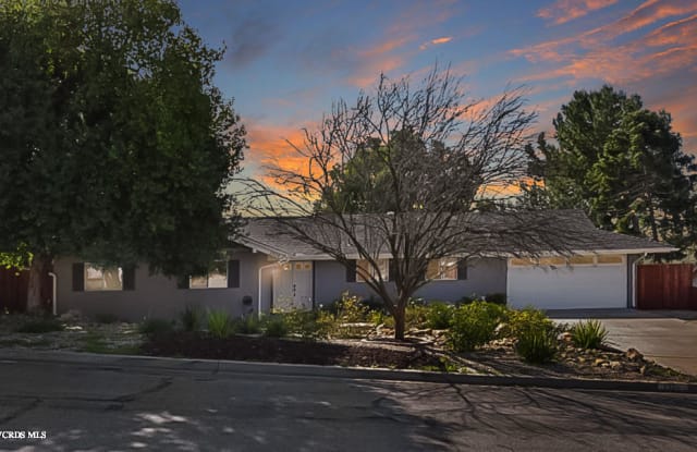 1328 Calle Pimiento - 1328 Calle Pimiento, Thousand Oaks, CA 91360