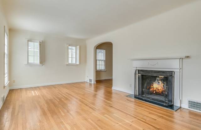3793 Montevista Road, - 3793 Montevista Road, Cleveland Heights, OH 44121