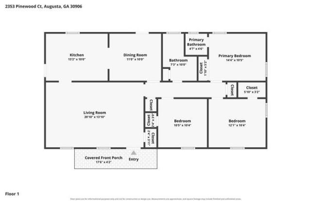 2353 Pinewood Court Gallery 2