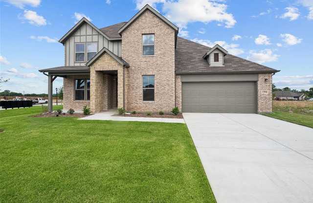 1506 Golden Meadow Drive Gallery 3