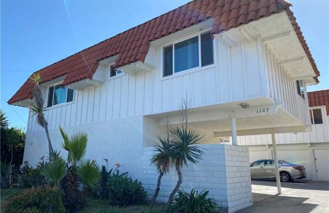 1107 Buena Vista - 1107 Buena Vista, San Clemente, CA 92672