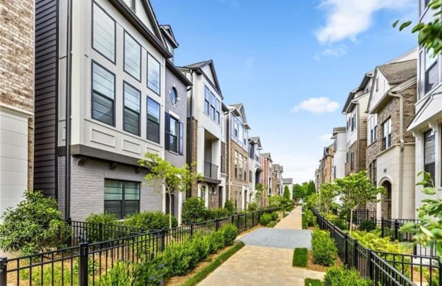 578 Broadview Place NE - 578 Broadview Pl NE, Atlanta, GA 30324