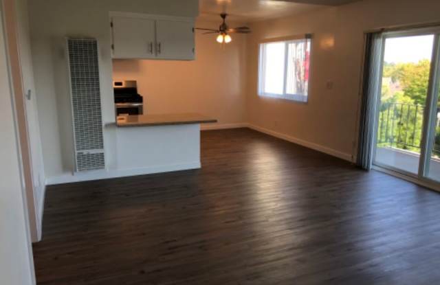 2110 Gaviota Ave E - 2110 Gaviota Avenue, Signal Hill, CA 90755