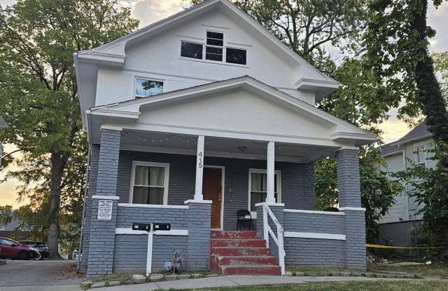 415 N Spring St photos photos