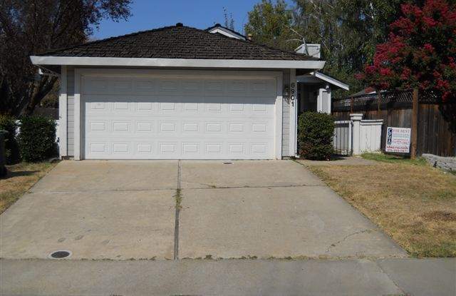 6901 Springmont Drive - 6901 Springmont Drive, Elk Grove, CA 95758