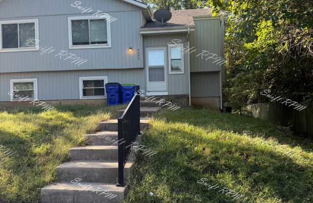 6453 Hallet Street- 2 - 1 - 6453 Hallet Street, Shawnee, KS 66216