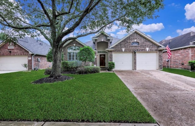 1111 Foxland Chase Street - 1111 Foxland Chase Street, New Territory, TX 77479