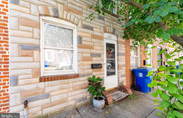 605 S ROSE STREET photos photos