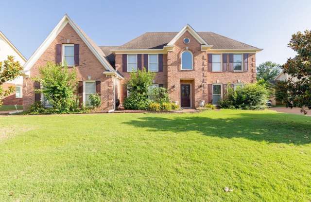 10191 WYNMANOR Dr - 10191 Wynmanor Drive, Collierville, TN 38017 10191 WYNMANOR Dr - 10191 Wynmanor Drive, Collierville, TN 38017