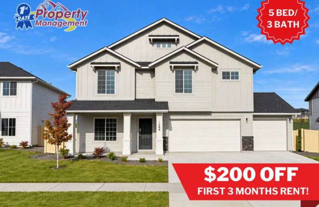 1284 West Pack River Drive Gallery 1