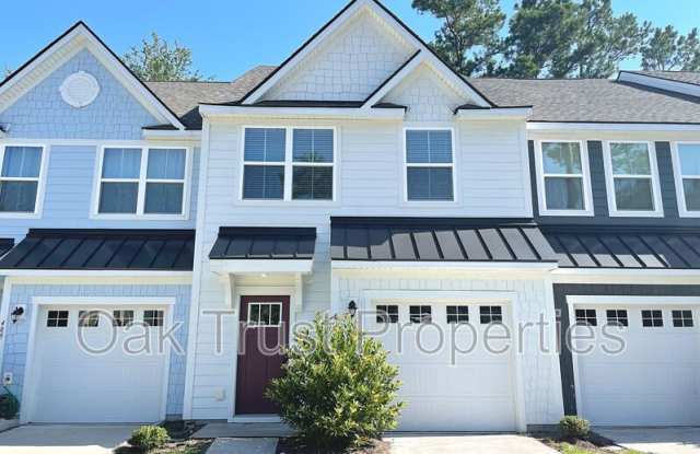 407 Grand Palm Lane - 407 Grand Palm Lane, Summerville, SC 29485