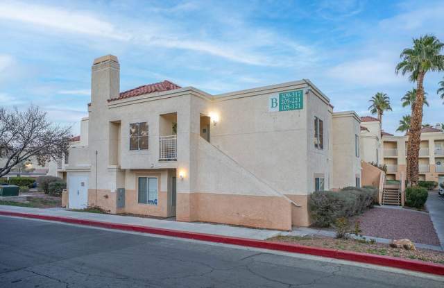 5000 Red Rock Street #218, Las Vegas, NV 89118 Gallery 4