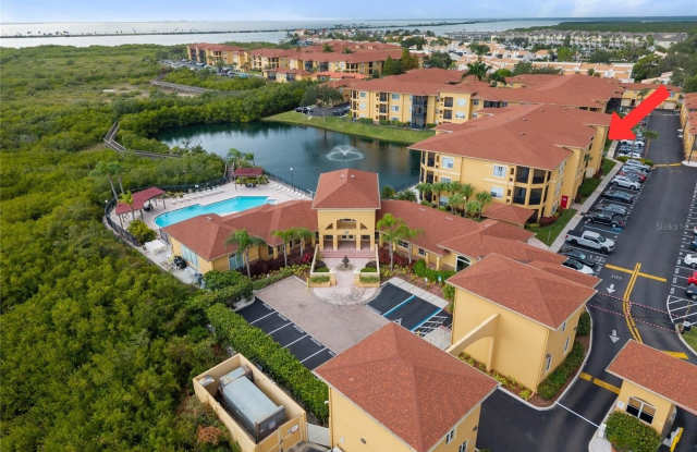 4333 BAYSIDE VILLAGE DRIVE - 4333 Bayside Village Drive, Town 'n' Country, FL 33615