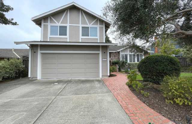 Large 3 Bedroom, 2.5 Bathroom, Great Neighborhood in Belmont photos photos