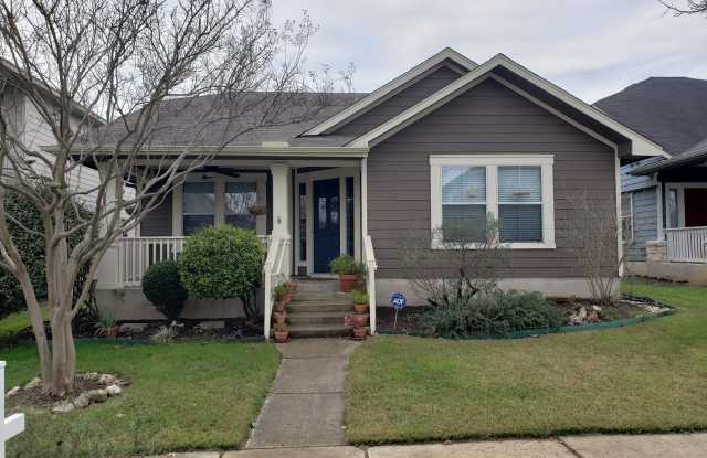 579 Hogan - 579 Hogan, Kyle, TX 78640
