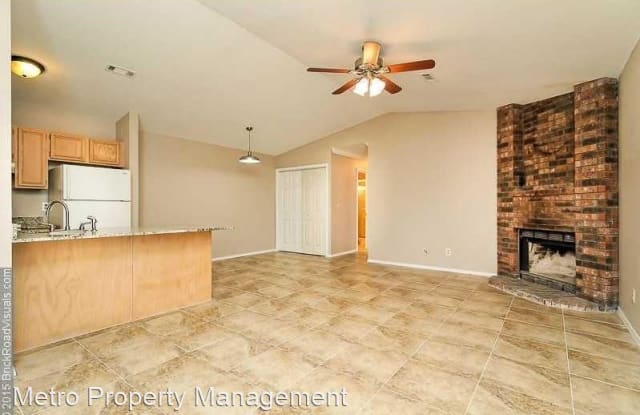 726 Van Gogh Pl - 726 West Van Gogh Place, Fayetteville, AR 72703
