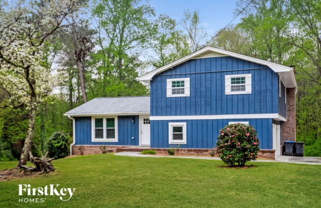 2907 Hickory Lane - 2907 Hickory Lane, Snellville, GA 30078