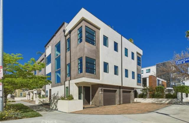 1301 Tamarind Avenue photos photos