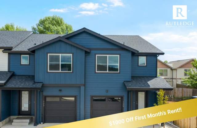 STUNNING 3 Bed / 2.5 Bath Brand New Townhome / End Unit !!! photos photos