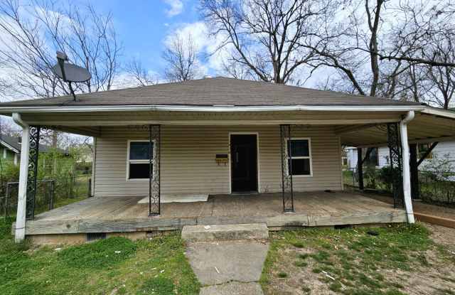 1414 West Monroe Avenue photos photos