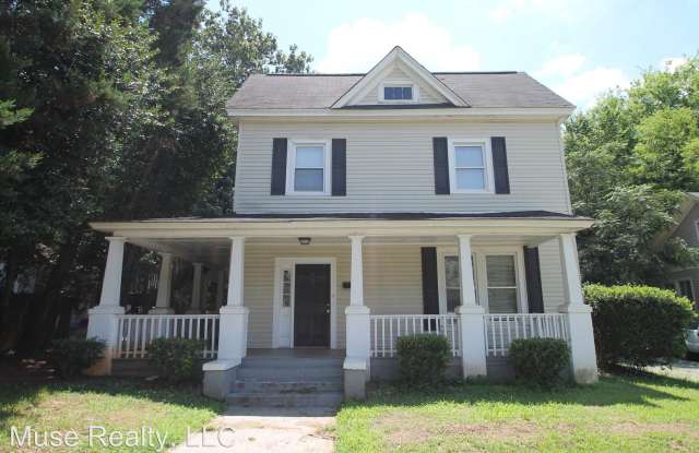 357 Ebenezer Ave - 357 Ebenezer Ave, Rock Hill, SC 29730