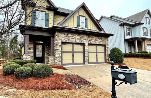 6926 Golden Bud Lane - 6926 Golden Bud Lane, Flowery Branch, GA 30542