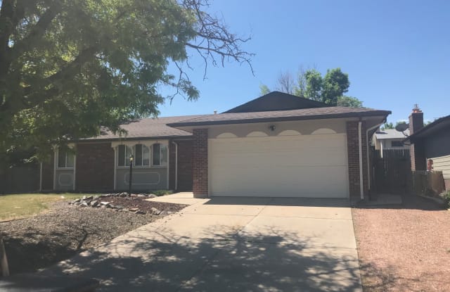 12074 E Mexico Ave - 12074 East Mexico Avenue, Aurora, CO 80012