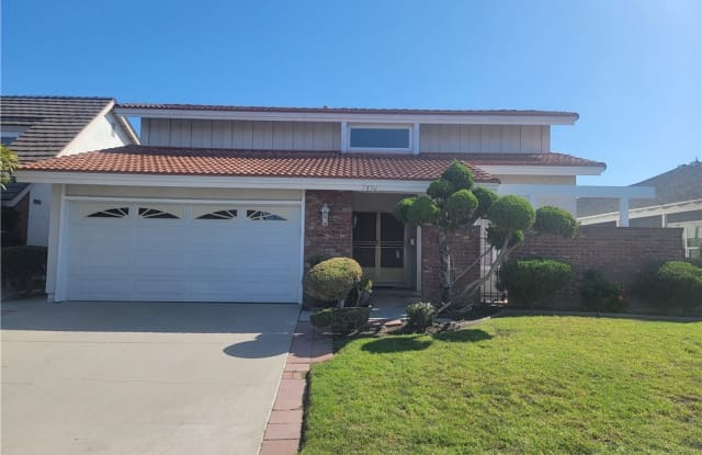 7892 Comstock Circle - 7892 Comstock Circle, La Palma, CA 90623