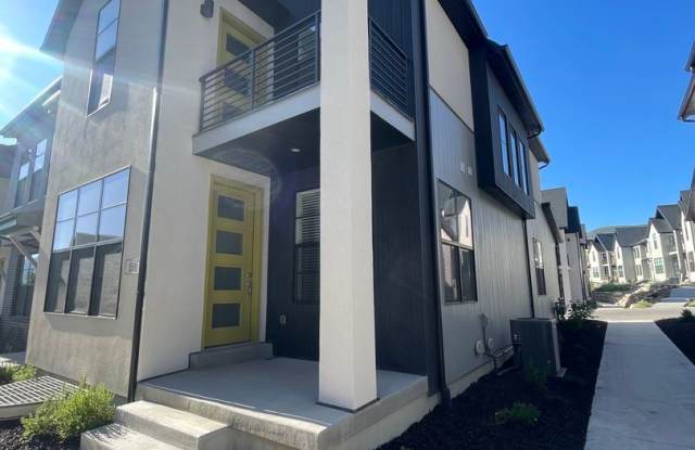 Coyote Ridge Townhome (459) Gallery 1