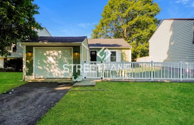 2961 Hubbardton Place - 2961 Hubbardton Place, Columbus, OH 43068