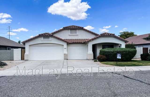 3418 W Adobe Dam Rd - 3418 West Adobe Dam Road, Phoenix, AZ 85027