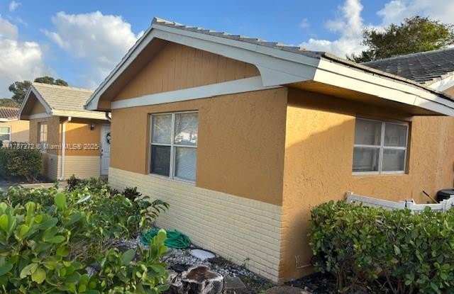 8444 NW 23rd Mnr photos photos
