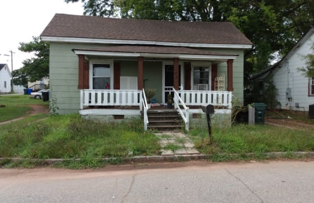 103 Gates Street - 103 Gates Street, Greenville, SC 29611