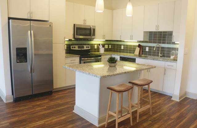 Magnolia Park Apartments Gallery 2