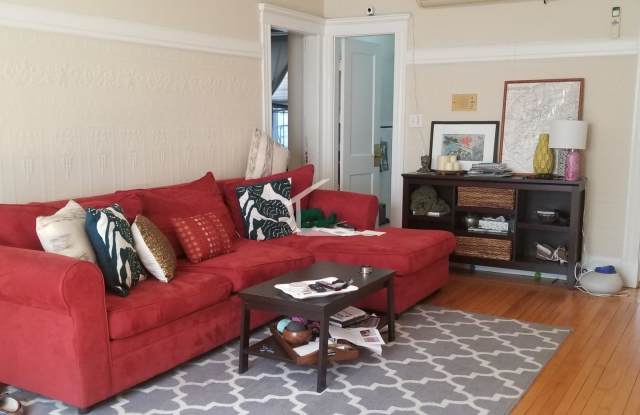 8 Bellvista Rd #4D Boston MA 02135 photos photos