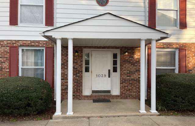 2 Bed, 1 Bath Apartment photos photos