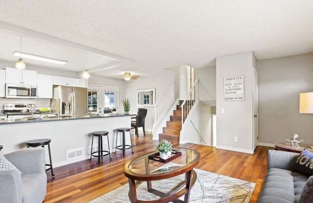 3 Bedroom Single Family Home in Denver Gallery 4