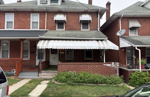 343 Charles St photos photos